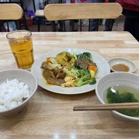   at Thiện Đức in Hanoi