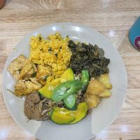   at Thiện Đức in Hanoi