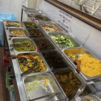   at Thiện Đức in Hanoi