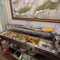   at Thiện Đức in Hanoi