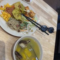   at Thiện Đức in Hanoi