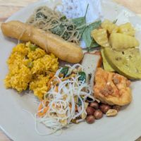  at Thiện Đức in Hanoi