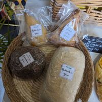 #Veganuary at Ninna Homemade Bakery in Dubai