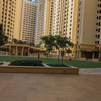 Outside area #Veganuary at Ninna Homemade Bakery in Dubai