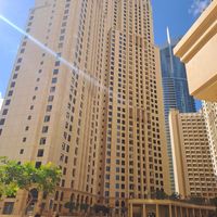 Outside view ;) at Ninna Homemade Bakery in Dubai