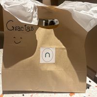   at Ninna Homemade Bakery in Dubai