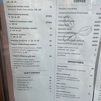   at Ninna Homemade Bakery in Dubai