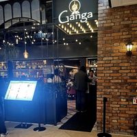  at Ganga Restaurant  in Seoul