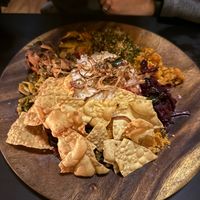  at Cafe Chill in Ella