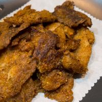   at Happy Veggie - 天街素食 in Budapest