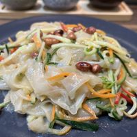   at Happy Veggie - 天街素食 in Budapest