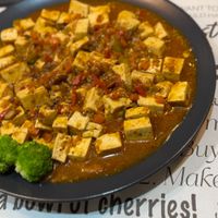   at Happy Veggie - 天街素食 in Budapest