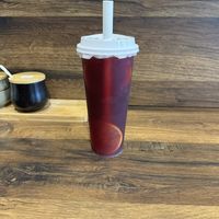   at Happy Veggie - 天街素食 in Budapest