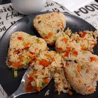  at Happy Veggie - 天街素食 in Budapest