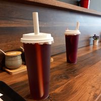  at Happy Veggie - 天街素食 in Budapest