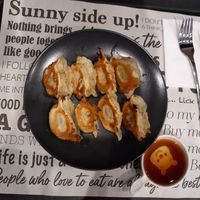  at Happy Veggie - 天街素食 in Budapest