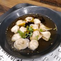  at Happy Veggie - 天街素食 in Budapest