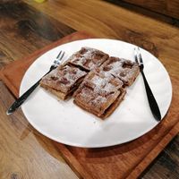  at Happy Veggie - 天街素食 in Budapest