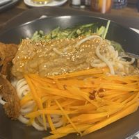   at Happy Veggie - 天街素食 in Budapest