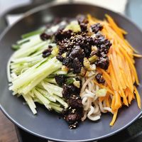  at Happy Veggie - 天街素食 in Budapest