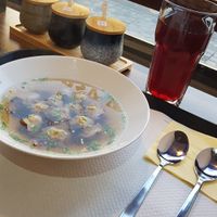  at Happy Veggie - 天街素食 in Budapest