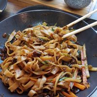  at Happy Veggie - 天街素食 in Budapest