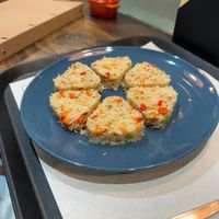  at Happy Veggie - 天街素食 in Budapest