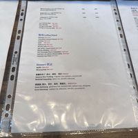   at Happy Veggie - 天街素食 in Budapest