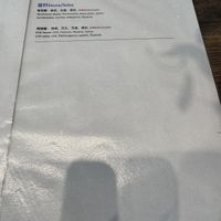   at Happy Veggie - 天街素食 in Budapest