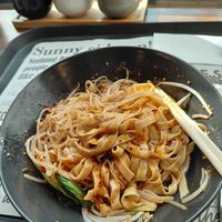  at Happy Veggie - 天街素食 in Budapest