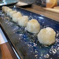   at Happy Veggie - 天街素食 in Budapest