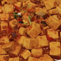  at Happy Veggie - 天街素食 in Budapest