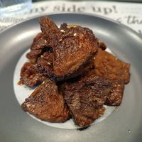  at Happy Veggie - 天街素食 in Budapest