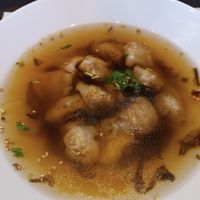  at Happy Veggie - 天街素食 in Budapest