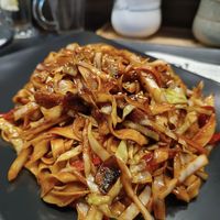  at Happy Veggie - 天街素食 in Budapest