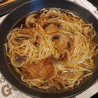  at Happy Veggie - 天街素食 in Budapest