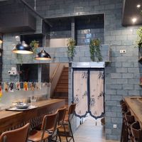 So sweet at Happy Veggie - 天街素食 in Budapest