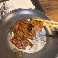   at Happy Veggie - 天街素食 in Budapest