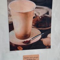  at Happy Veggie - 天街素食 in Budapest