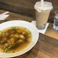   at Happy Veggie - 天街素食 in Budapest