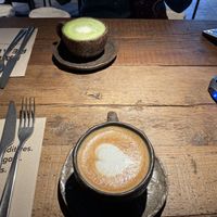   at Honest Greens - Las Ramblas in Barcelona