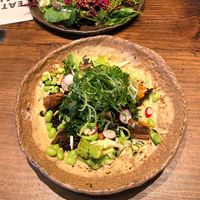  at Honest Greens - Las Ramblas in Barcelona