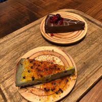  at Honest Greens - Las Ramblas in Barcelona