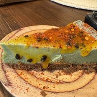   at Honest Greens - Las Ramblas in Barcelona