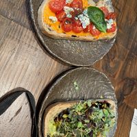   at Honest Greens - Las Ramblas in Barcelona