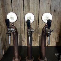 Water options   at Honest Greens - Las Ramblas in Barcelona