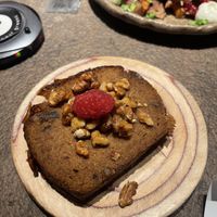   at Honest Greens - Las Ramblas in Barcelona