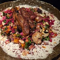  at Honest Greens - Las Ramblas in Barcelona