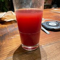   at Honest Greens - Las Ramblas in Barcelona