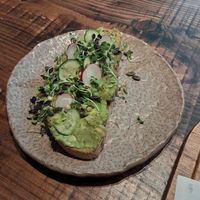  at Honest Greens - Las Ramblas in Barcelona